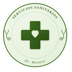 Servicios Sanitarios Dr. Menayo